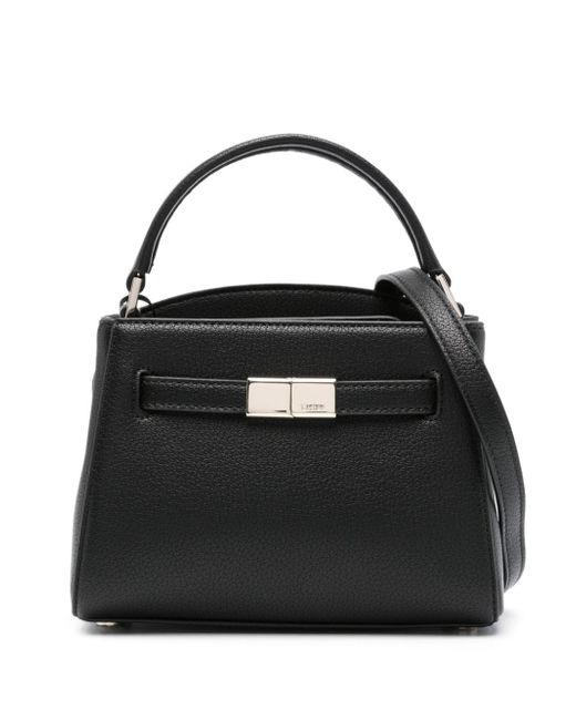 Dkny small Paxton leather tote bag