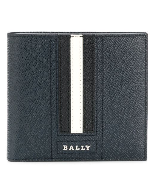Bally Trasai bifold wallet