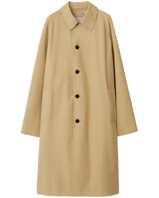 Burberry Car cotton coat