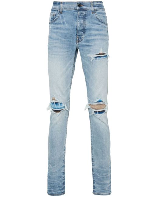 Amiri MX1 skinny jeans
