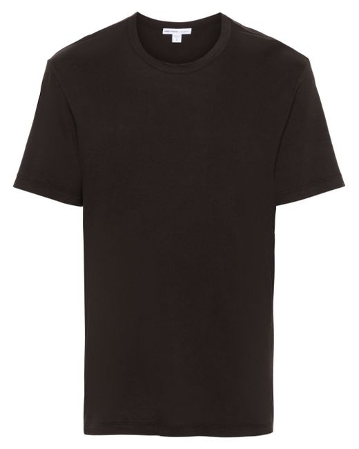 James Perse jersey cotton T-shirt