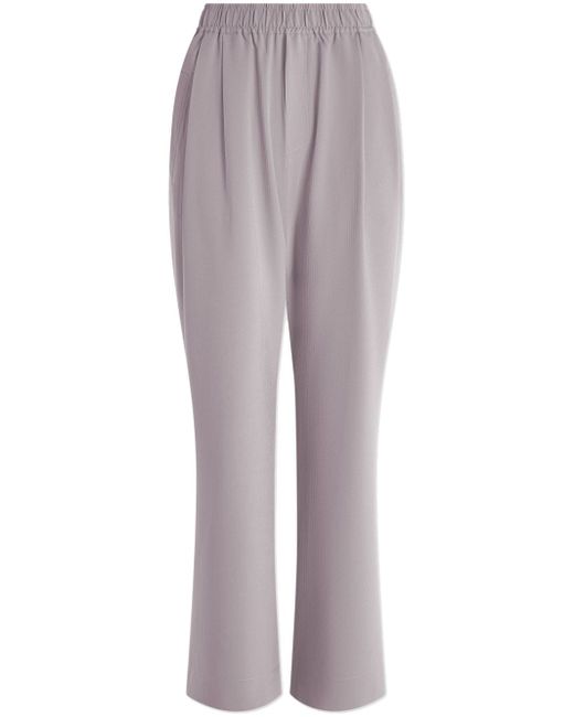 Varley Tacoma pleated trousers