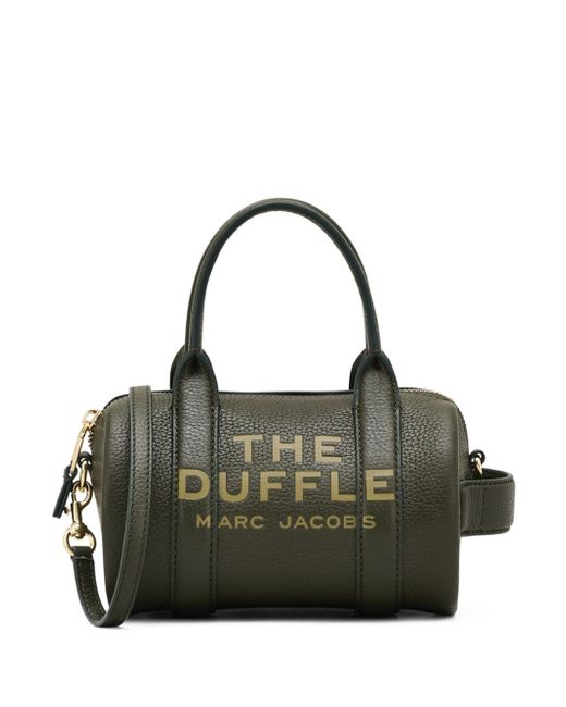 Marc Jacobs The Mini Leather Duffle bag