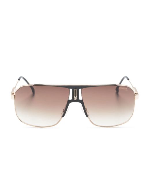 Carrera 1043/S pilot-frame sunglasses