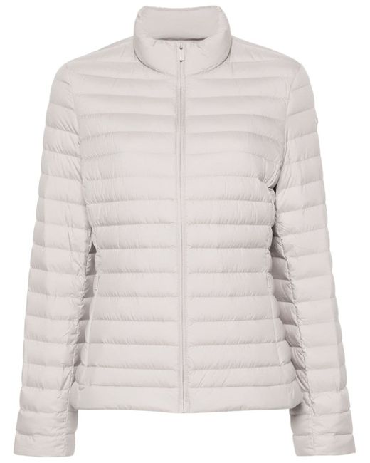 Calvin Klein lightweight puffer jacket