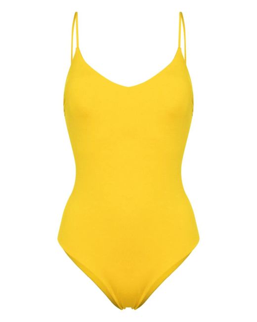 Fisico one-piece swimsuit