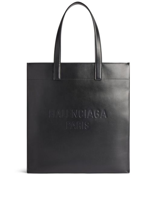 Balenciaga large Duty Free North-South tote bag