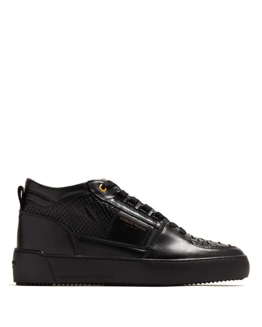 Android Homme Point Dume Core leather sneakers