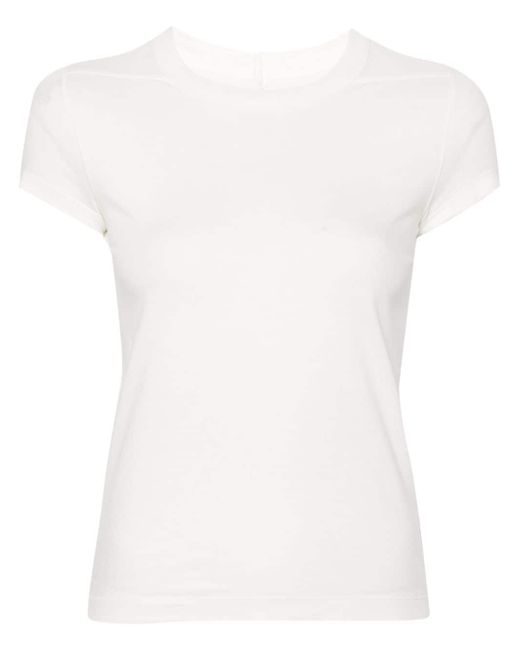 Rick Owens short-sleeve T-shirt