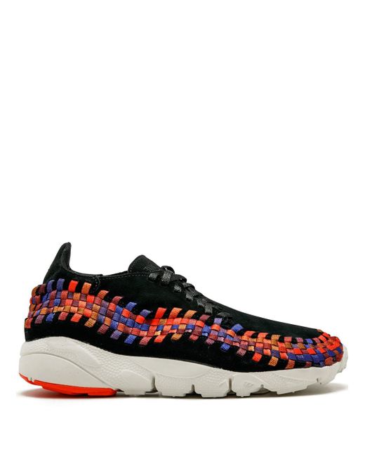 Nike Air Footscape Woven NM sneakers