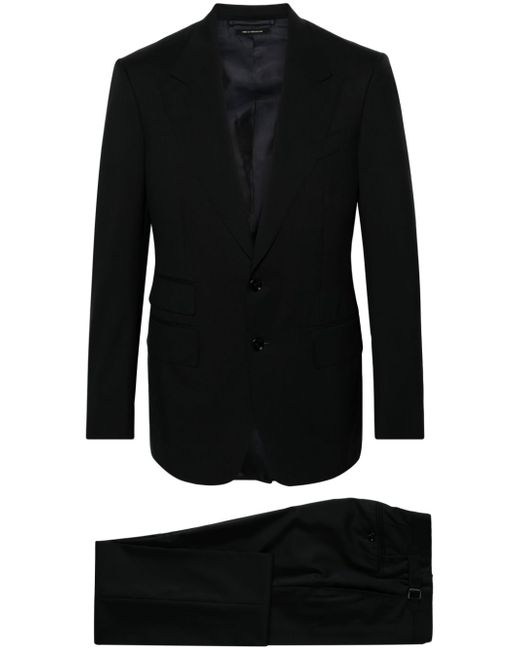 Tom Ford two-piece wool suit