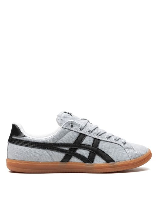 Onitsuka Tiger DD Trainer Black sneakers