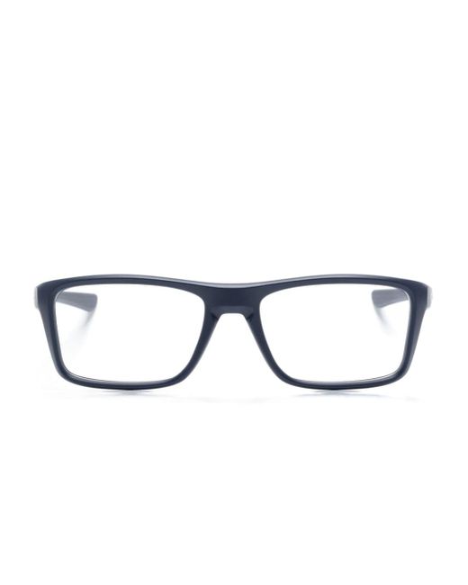 Oakley Rafter rectangle-frame glasses