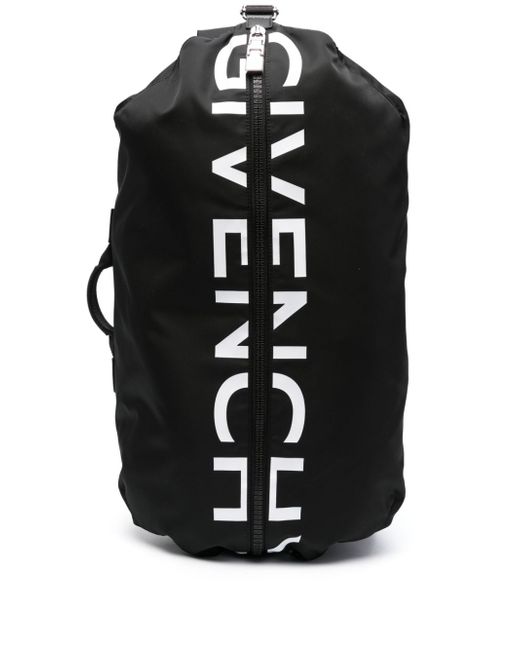 Givenchy G-Zip backpack