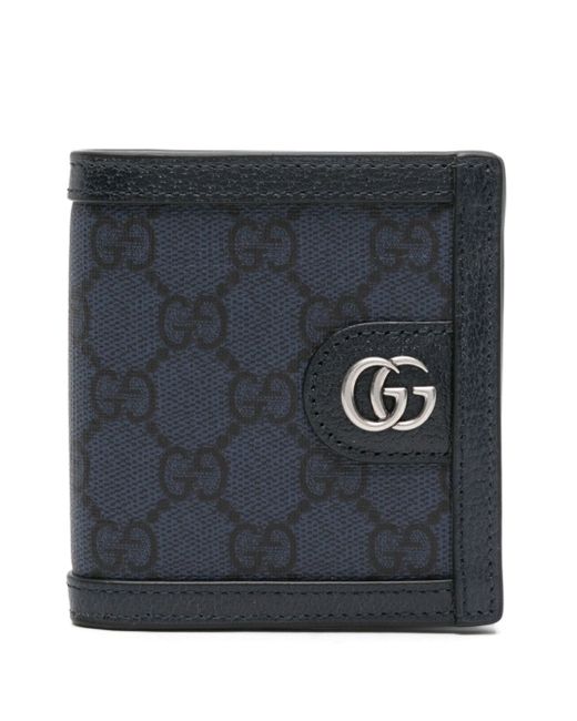 Gucci Ophidia bi-fold wallet