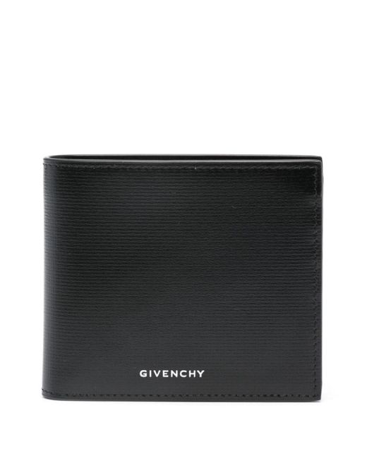 Givenchy 4G Classic leather wallet