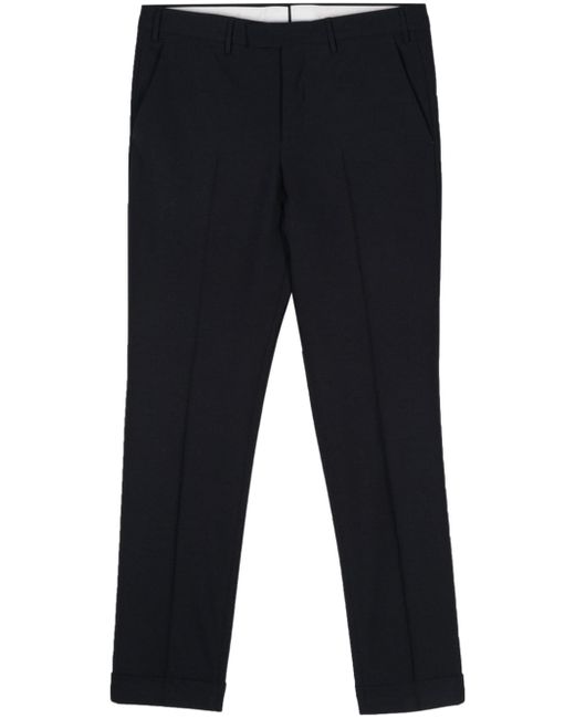PT Torino virgin-wool-blend tailored trousers