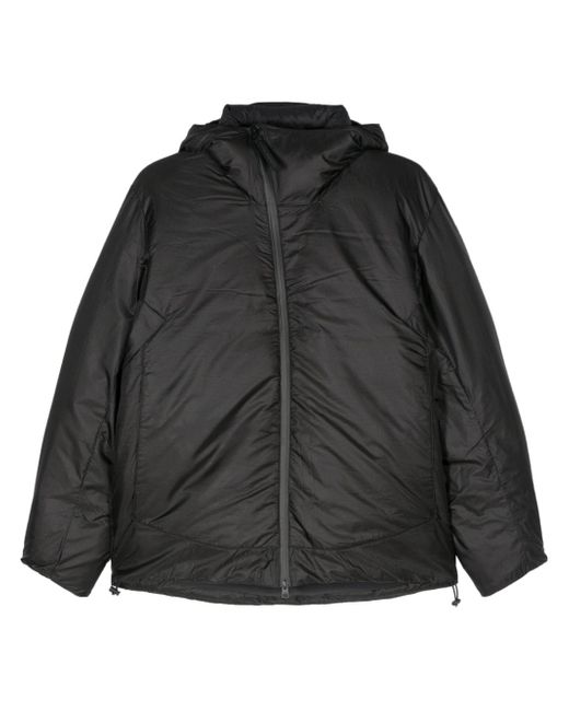 Norse Projects Pasmo ripstop down parka