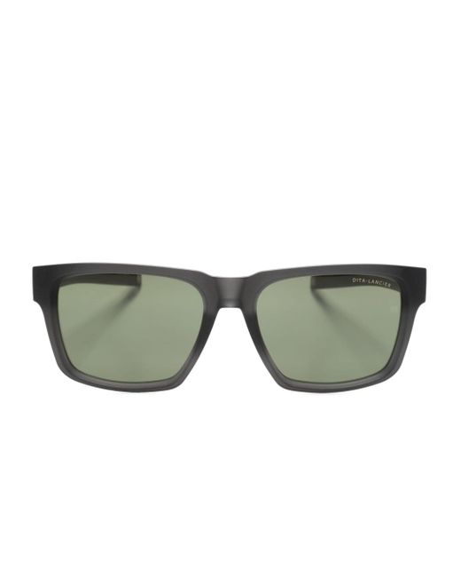 DITA Eyewear rectangle-shape sunglasses