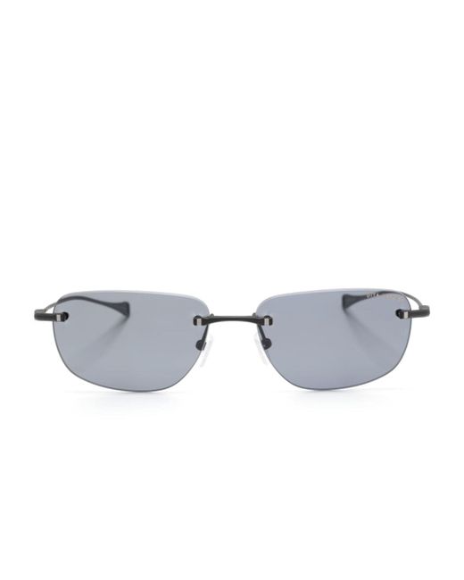 DITA Eyewear rectangle-frame sunglasses
