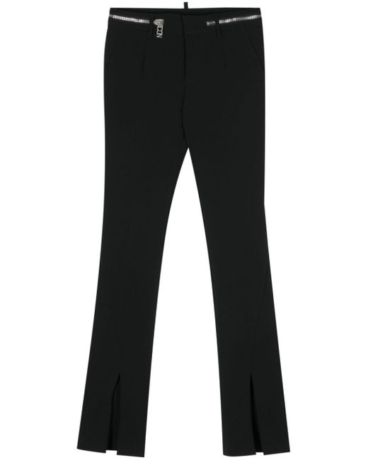 Dsquared2 Icon flared trousers