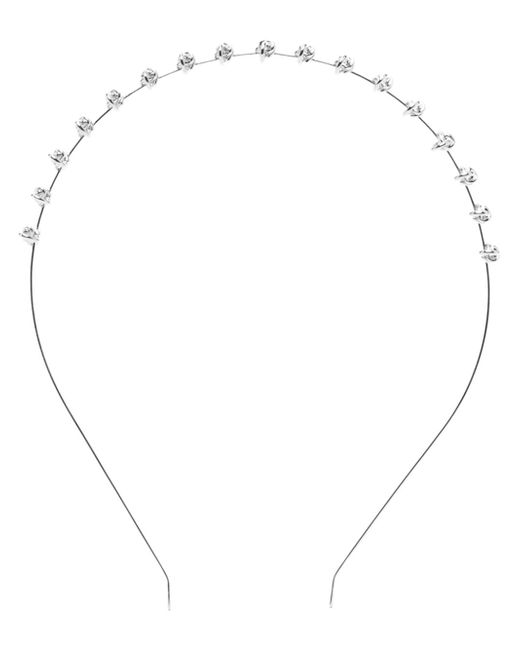 Annelise Michelson Wire metallic hairband