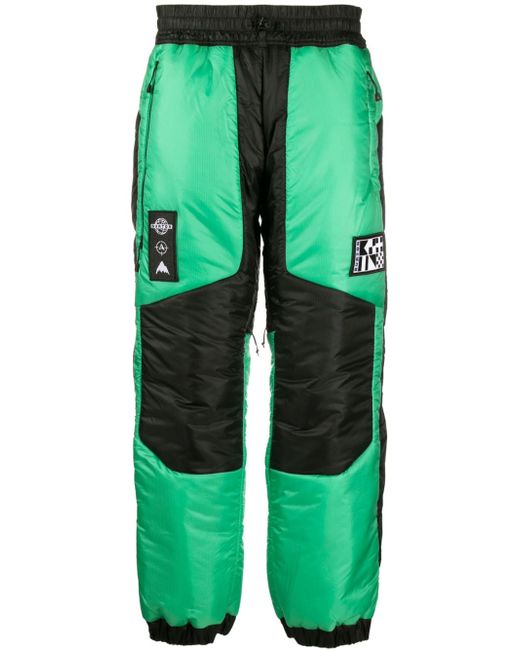 Burton Daybeacon Expedition performance trousers