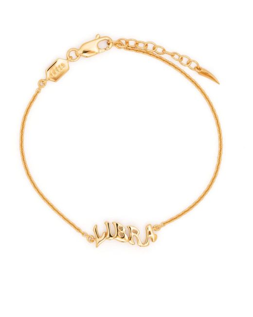 Missoma Libra zodiac-sign bracelet