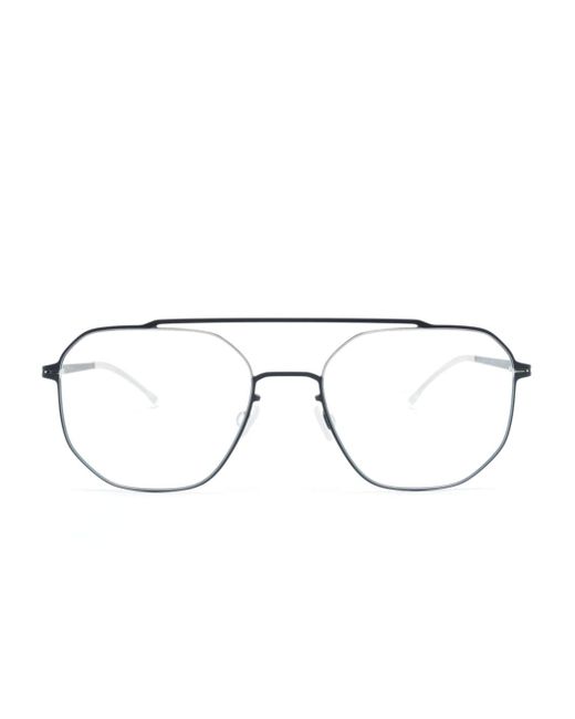 Mykita Arvo navigator-frame glasses