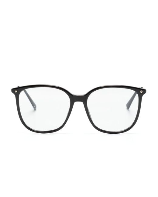 Chiara Ferragni Big Eye round-frame glasses
