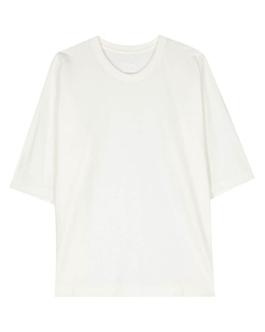 Homme Pliss Issey Miyake Release T-shirt