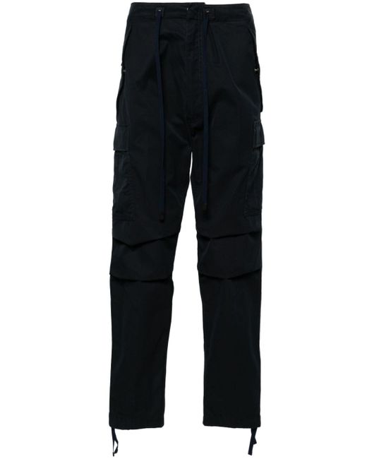 Tom Ford straight-leg cargo trousers