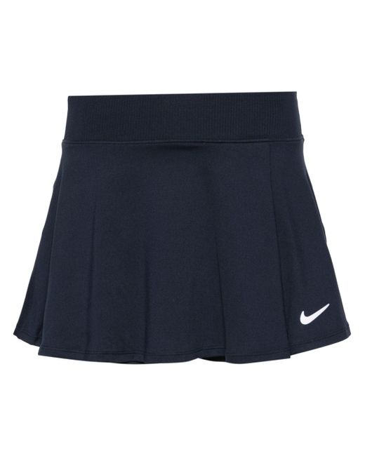 Nike Swoosh-motif tennis skirt