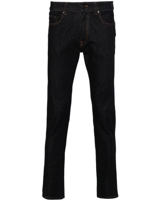 PT Torino Rock skinny jeans