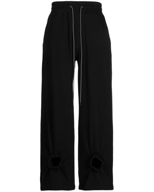 Mostly Heard Rarely Seen Four Ankle track trousers