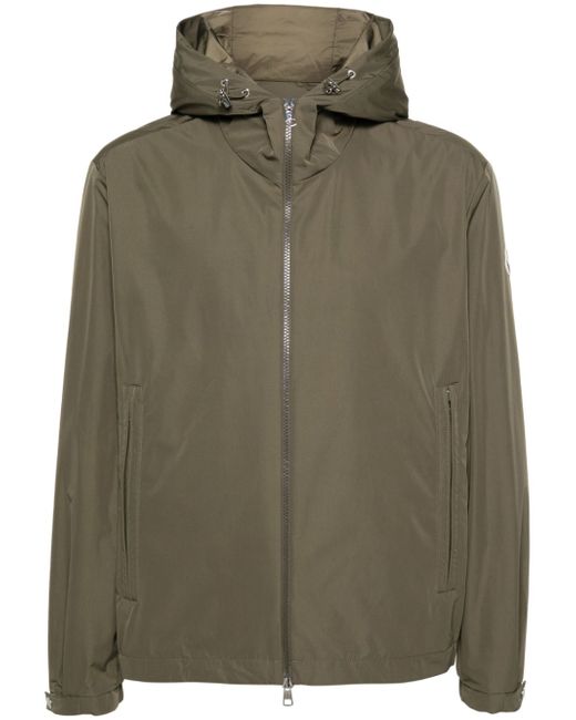 Moncler Traversier hooded jacket