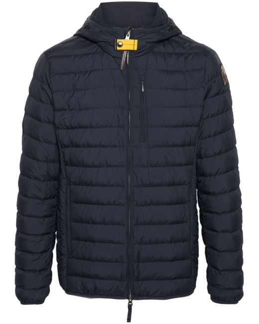 Parajumpers Last Minute hooded puffer jacket