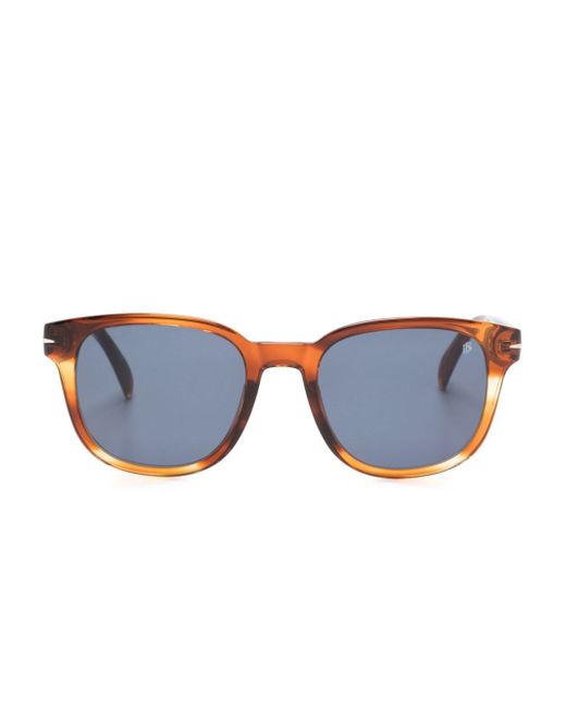 David Beckham Eyewear 1062/S square-frame sunglasses