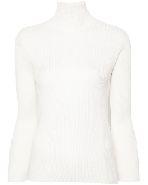 Cfcl Bell ribbed jumper