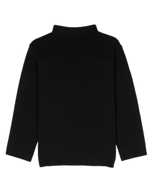 Cfcl ribbed-knit jumper