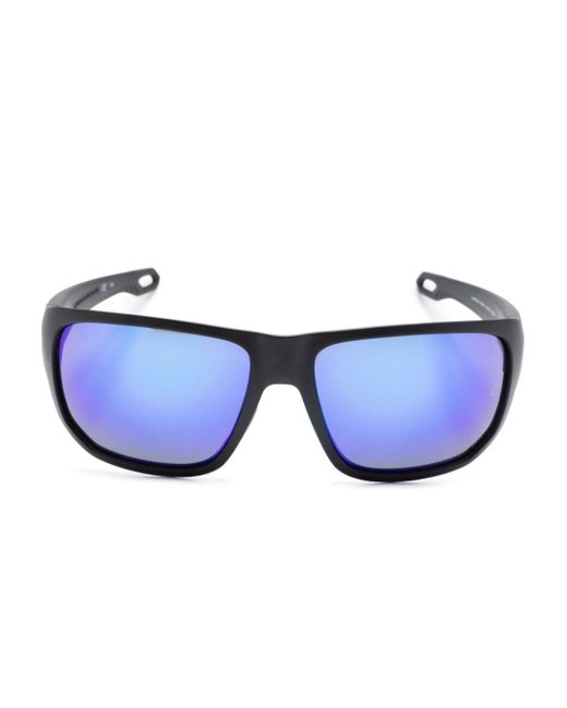 Under Armour Attack 2 rectangle-frame sunglasses