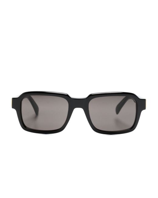 Dunhill rectangle-frame sunglasses
