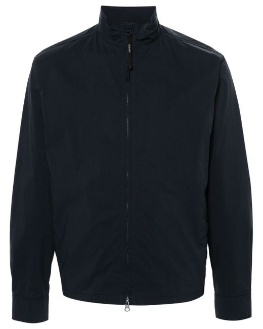 Aspesi lightweight zip-up jacket
