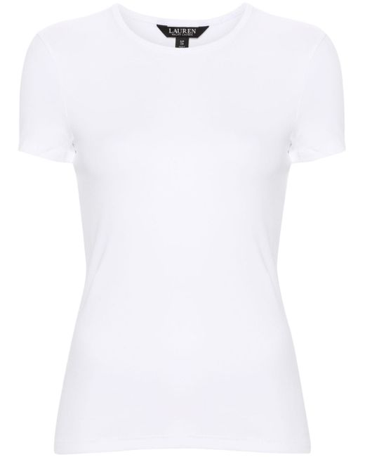 Lauren Ralph Lauren Alli cotton T-shirt