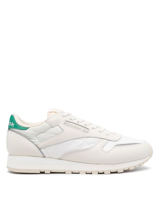 Reebok Classic leather sneakers