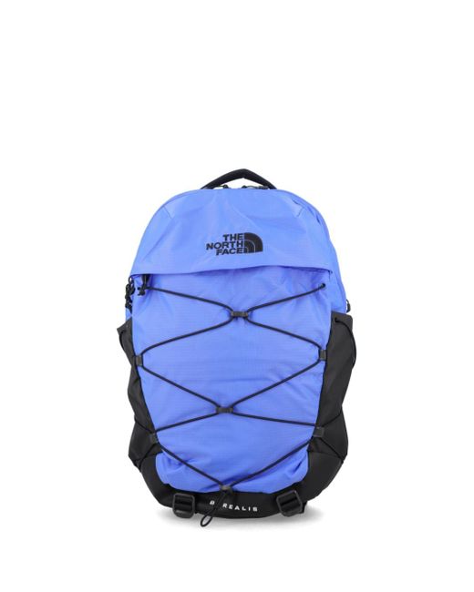 The North Face Borealis panelled backpack