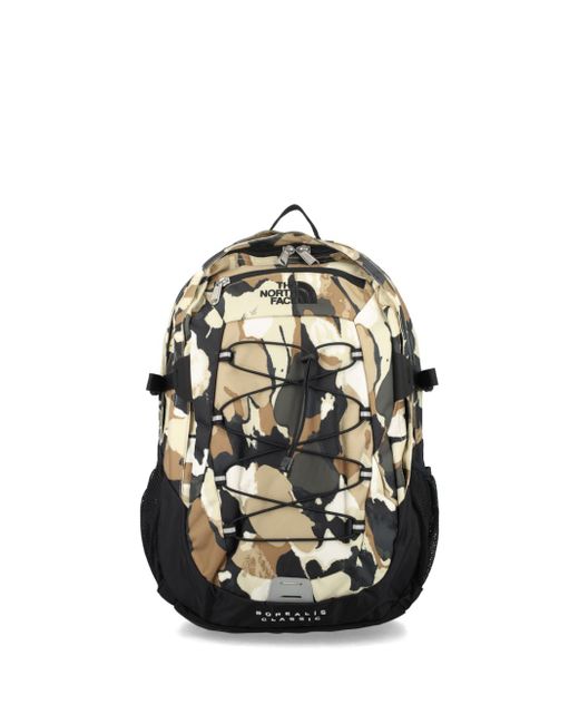 The North Face Borealis Classic panelled backpack