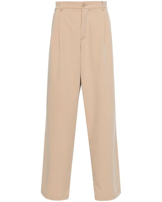 Family First New Tube tailored trousers