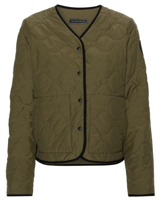 Canada Goose Annex Liner reversible jacket