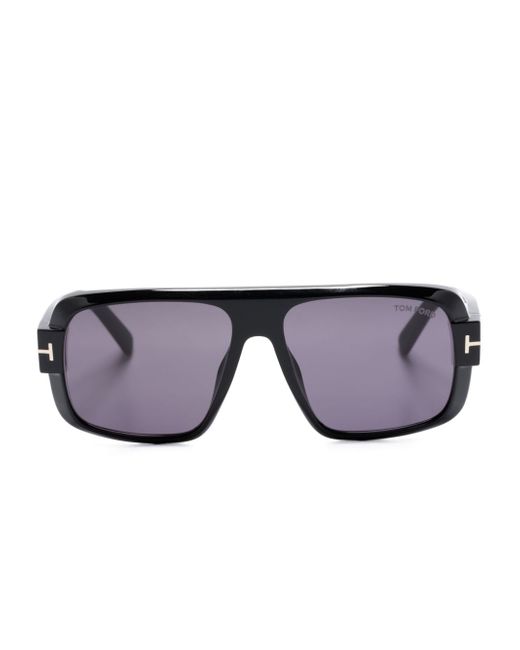 Tom Ford pilot-frame sunglasses